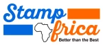 Stamp Africa Logo